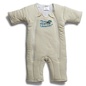Baby Sleep Suit