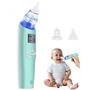 baby nasal aspirator